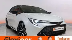 Usado 2023 Toyota Corolla Sport Utilitario | 25.990 € (Precio justo)