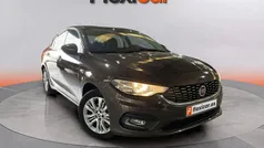 Usado 2016 Fiat Tipo Business Berlina | 9490 € (Precio justo)