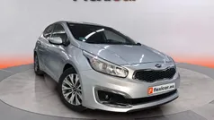 Usado 2018 Kia Ceed Utilitario | 8790 € (Super precio)