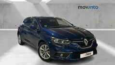 Usado 2017 Renault Mégane IV | 12.400 € (Precio justo)
