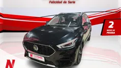 Usado 2022 MG ZS Comfort Berlina | 13.542 € (Precio justo)