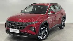 Usado 2024 Hyundai Tucson SUV | 39.450 € (Precio justo)