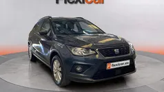 Usado 2021 Seat Arona Style SUV | 12.690 € (Buen precio)