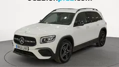 Usado 2021 Mercedes GLB200 SUV | 32.264 € (Super precio)