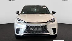 Blanco Nuevo 2025 Lexus LBX SUV | 38.400 € (Precio justo)