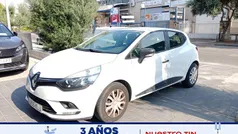 Usado 2018 Renault Clio IV Business Berlina | 8950 € (Precio justo)