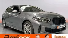 Usado 2024 BMW 118 Utilitario | 30.490 € (Precio justo)