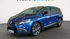 Usado 2022 Renault Grand Scénic IV Zen Monovolumen | 22.500 € (Precio justo)