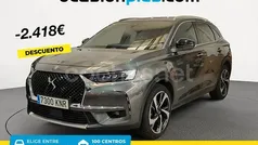 Usado 2018 DS Automobiles DS7 Crossback So Chic SUV | 18.900 € (Precio justo)