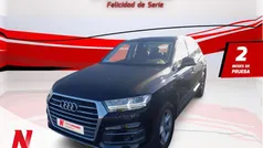 Usado 2016 Audi Q7 Design SUV | 34.570 € (Super precio)