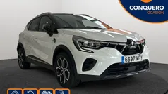 Blanco Usado 2023 Mitsubishi ASX SUV | 23.350 € (Precio justo)