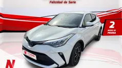 Usado 2022 Toyota C-HR Advance SUV | 25.224 € (Precio justo)
