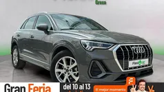 Usado 2024 Audi Q3 S-Line SUV | 40.990 € (Precio justo)