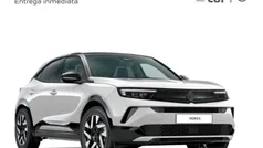 Blanco Nuevo 2025 Opel Grandland X S SUV | 29.000 € (Super precio)