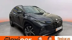 Usado 2022 Hyundai Tucson SUV | 18.490 € (Super precio)