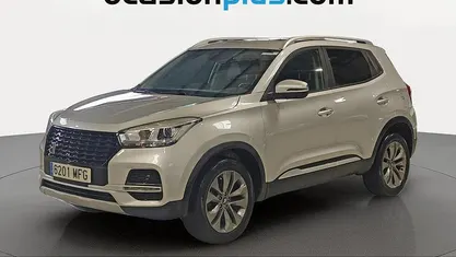 Usado DR DR 4.0 116 CV (85 kW) 2023 SUV