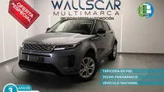 Usado 2019 Land Rover Range Rover evoque S SUV | 25.980 € (Precio justo)