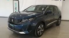 Usado 2023 Peugeot 3008 Allure SUV | 22.300 € (Buen precio)