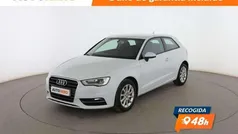 Usado 2014 Audi A3 Attraction Utilitario | 12.899 € (Precio justo)
