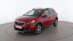 Usado 2019 Peugeot 2008 Allure SUV | 12.499 € (Precio justo)