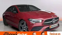 Usado 2025 Mercedes CLA200 Coupe | 38.790 € (Precio justo)