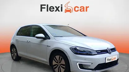 Usado 2019 VW Golf Berlina | 12.490 €