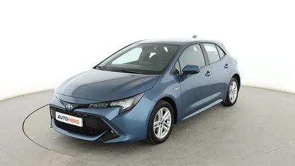 Usado Toyota Corolla Active 122 CV (89 kW) 2020 Berlina