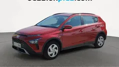 Usado 2023 Hyundai Bayon SUV | 18.173 € (Precio justo)