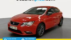 Usado 2016 Seat Leon CONNECT Utilitario | 10.750 € (Buen precio)