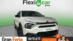 Usado 2022 Citroën e-C4 Shine | 19.990 € (Super precio)