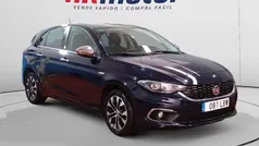 Usado 2019 Fiat Tipo Mirror | 11.290 € (Precio justo)