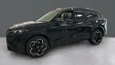 Negro Usado 2024 VW Tiguan R-line SUV | 51.900 €