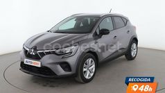 Gris Usado 2024 Mitsubishi ASX Motion SUV | 20.699 € (Precio justo)