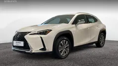 Blanco Usado 2023 Lexus UX 300e Business Edition SUV | 32.990 € (Precio justo)