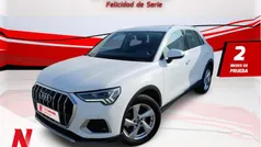 Usado 2021 Audi Q3 Advanced Plus SUV | 25.224 € (Buen precio)