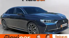 Azul Usado 2021 DS Automobiles DS9 Rivoli Plus Berlina | 26.890 € (Precio justo)