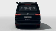 VW California