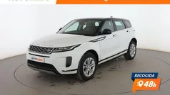 Usado 2020 Land Rover Range Rover evoque S SUV | 25.499 € (Precio justo)