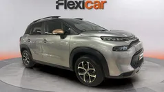 Gris Usado 2024 Citroën C3 Aircross PureTech SUV | 12.990 € (Super precio)