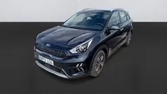 Azul Usado 2020 Kia Niro SUV | 20.200 € (Precio justo)