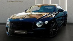 Usado 2021 Bentley Continental GT Coupe | 209.900 € (Caro)