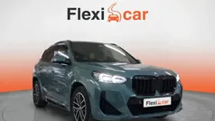 Usado 2023 BMW X1 SUV | 31.990 € (Precio justo)