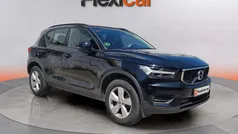Usado 2021 Volvo XC40 Inscription SUV | 21.290 € (Super precio)