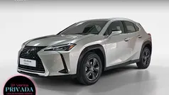 Usado 2021 Lexus UX Business Edition SUV | 24.995 € (Precio justo)
