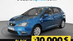 Usado 2015 Seat Ibiza Style Utilitario | 9450 € (Precio justo)