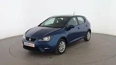 Usado 2015 Seat Ibiza Style Utilitario | 8499 € (Precio justo)