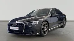 Usado 2024 Audi A8 Comfort Berlina | 75.200 €