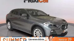 Usado 2019 BMW X2 SUV | 22.490 € (Precio justo)