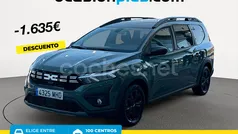 Verde Usado 2023 Dacia Jogger Extreme Familiar | 17.990 € (Buen precio)