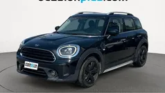 Negro Usado 2022 Mini Cooper Countryman SUV | 19.458 € (Super precio)